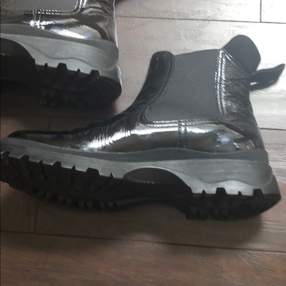 Authentic Prada Booties - Picture 1 of 9
